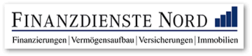 Finanzdienste Nord GmbH & Co. KG  Service-Telefon 04307/82 34 96 0
